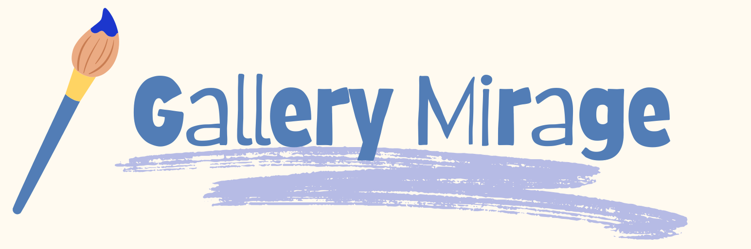 Gallery Mirage